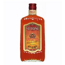 Licor Amaretto Vittone 700Ml