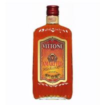 Licor Amaretto Vittone 700Ml