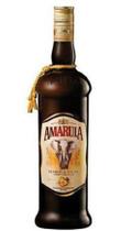 Licor Amarula 750ml