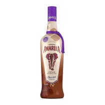 Licor amarula chocolate 750ml