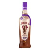 Licor Amarula Chocolate 750ml