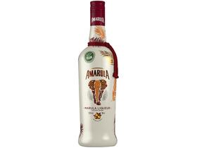 Licor Amarula Coco Baunilha e Caramelo Vegan - 750ml