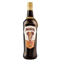 Licor Amarula Cream 750ml Licor Amarula Cream 750ml