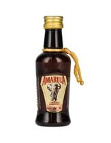 Licor Amarula Cream Miniatura 50ml