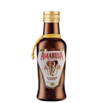 Licor Amarula Ethiopian Coffee 50ml