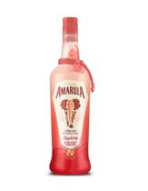 Licor Amarula Raspberry 750ml Licor Amarula Raspberry 750ml