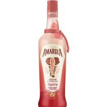 Licor Amarula Raspberry, Chocolate & Baobab Flavour 750ml