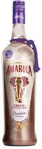 LICOR AMARULA Sabor CHOCOLATE Garrafa 750ML