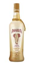 Licor Amarula Vanilla 750ML