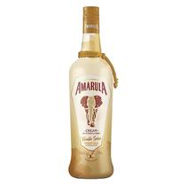 Licor Amarula Vanilla 750ml Licor Amarula Vanilla 750ml