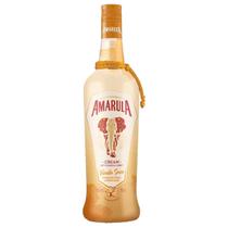 Licor amarula vanilla spice 750ml Licor amarula vanilla spice 750ml
