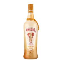Licor Amarula Vanilla Spice Africano 750ml