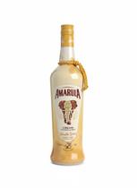 Licor Amarula Vanilla Spice Cream 750ml - Importado Original