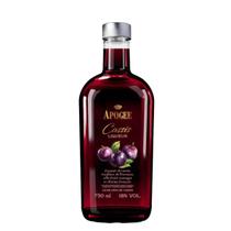 Licor Apogee Cassis 750ml