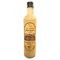 Licor Artesanal 500ml Ja que tá, que vá