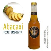 Licor artesanal de abacaxi - ICE 355ml