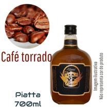 Licor Artesanal de café torrado - 700ml