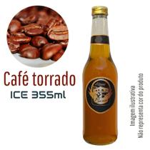 Licor artesanal de café torrado- ICE 355ml