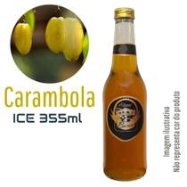 Licor artesanal de carambola - ICE 355ml