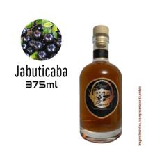 Licor Artesanal de jabuticaba - Grasso 375ml