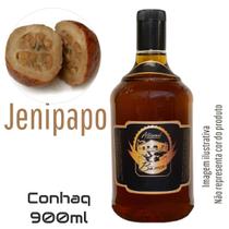 Licor Artesanal de Jenipapo - 900ml - Bling
