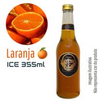 Licor artesanal de laranja - ICE 355ml