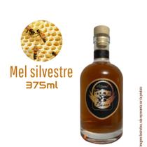 Licor Artesanal de mel silvestre - Grasso 375ml