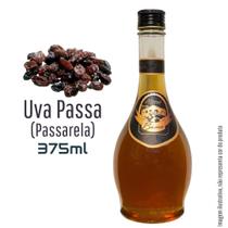 Licor Artesanal Passarela - 375ml