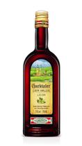 Licor austriaco gurktaler der milde 700ml