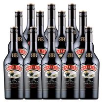 Licor Baileys Irish Cream 750ml 12 Unidades Licor Baileys Irish Cream 750ml 12 Unidades