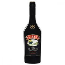 Licor Baileys Irish Cream 750ml Licor Baileys Irish Cream 750ml
