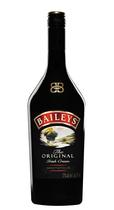 Licor Baileys Original Irish Cream 750ml