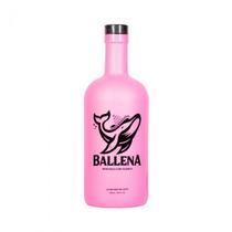 Licor ballena 750 ml Licor ballena 750 ml