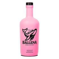 Licor ballena 750ml Licor ballena 750ml