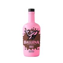 Licor Ballena Chocolate Caramelo - 750ml