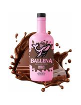 Licor Ballena Chocolate e Caramelo 750ml Licor Ballena Chocolate e Caramelo 750ml