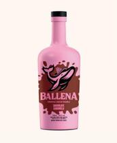 Licor ballena chocolate e caramelo 750ml Licor ballena chocolate e caramelo 750ml