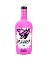 Licor Ballena Coco 750ml Licor Ballena Coco 750ml
