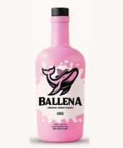 Licor ballena coco 750ml Licor ballena coco 750ml