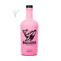 Licor Ballena Morango com Tequila 750ml