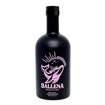 Licor Ballena Morango com Tequila 750ml