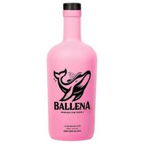 Licor Ballena Original Cream Tequila 750ml Licor Ballena Original Cream Tequila 750ml