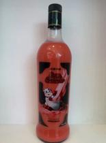 Licor bem casado Doce de Leite e Morango 1000ML