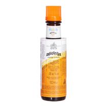 Licor Bitter Angostura Aromatic Orange 100ml