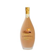 Licor Bottega Cappuccino - 500ml Licor Bottega Cappuccino - 500ml
