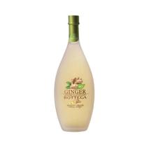 Licor Bottega Ginger 500 Ml