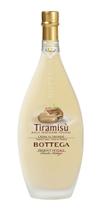 Licor Bottega Italiano Creme De Tiramisu 500ml