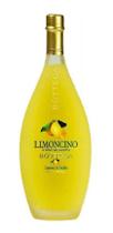 Licor Bottega Limoncello Limoncino Limoni Sicilia 500ml