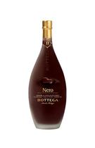 Licor Bottega Nero (Liquore Al Choccolato Nero) 500ml