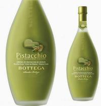 Licor Bottega Pistacchio 500ml Creme De Pistache